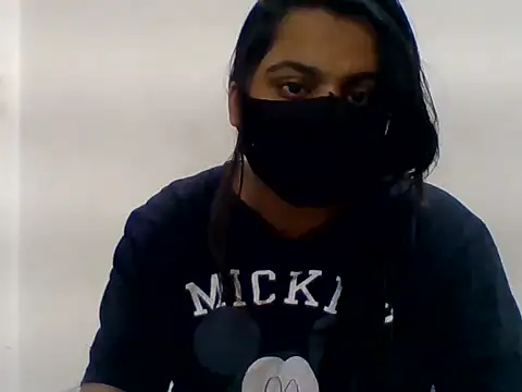 Vaani Singha online show from 03/25/26, 10:58