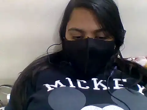 Vaani Singha online show from 03/25/26, 11:03