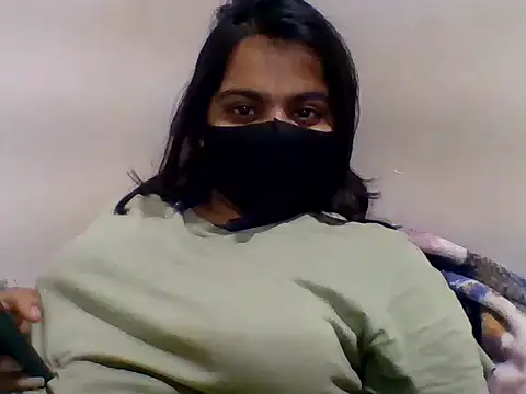 Vaani Singha online show from 04/21/26, 12:12
