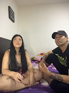 Snapshot of Deymon0777 chatting on 02/15/26, 05:41 Deymon0777 online show from 02/15/26, 05:41