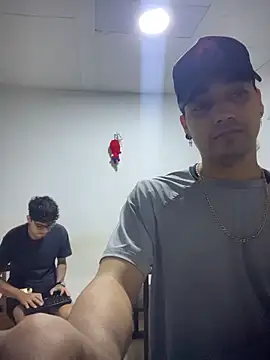 Snapshot of Deymon0777 chatting on 02/10/26, 12:09 Deymon0777 online show from 02/10/26, 12:09