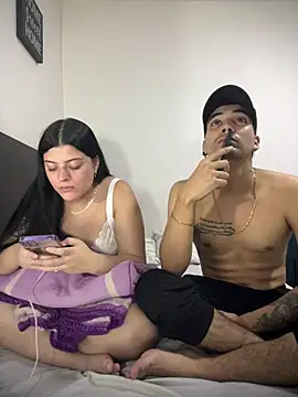 Snapshot of Deymon0777 chatting on 02/22/26, 08:21 Deymon0777 online show from 02/22/26, 08:21