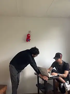 Snapshot of Deymon0777 chatting on 02/06/26, 10:39 Deymon0777 online show from 02/06/26, 10:39