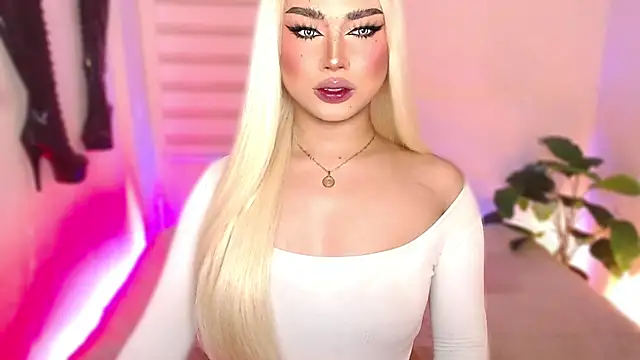 MissRumi Hunter online show from 02/10/26, 09:30