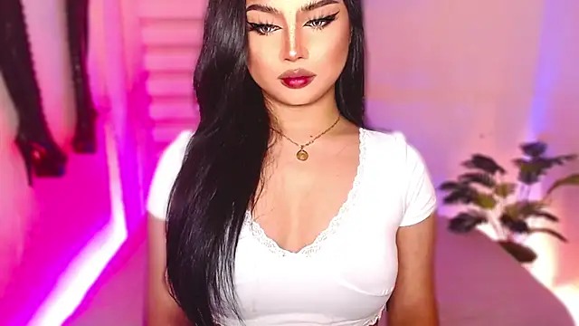 MissRumi Hunter online show from 03/10/26, 06:45