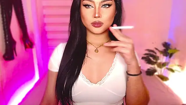 MissRumi Hunter online show from 03/06/26, 05:52