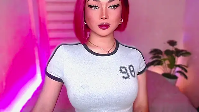 MissRumi Hunter online show from 05/26/26, 11:36