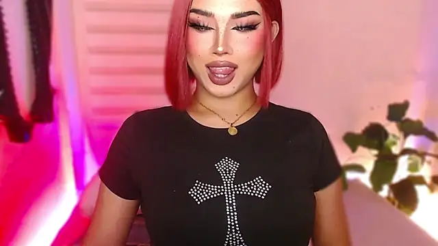 MissRumi Hunter online show from 01/12/26, 07:20