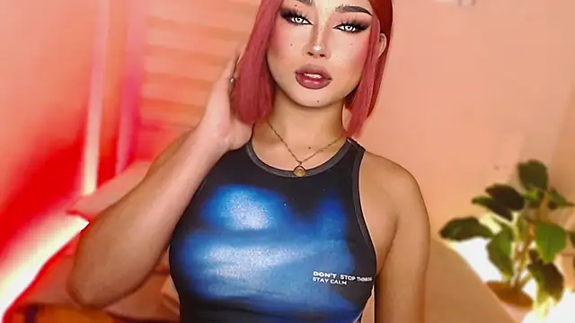 MissRumi Hunter online show from 12/02/25, 09:05