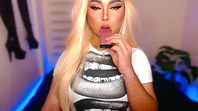 MissRumi Hunter online show from 02/19/26, 08:17