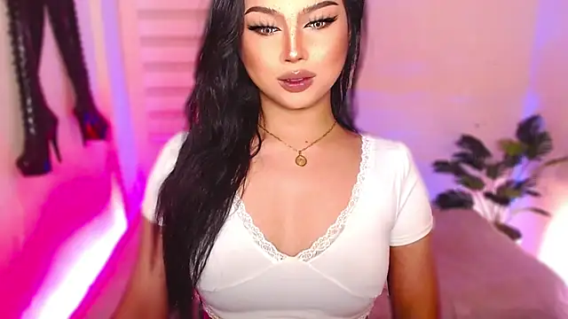 MissRumi Hunter online show from 03/01/26, 06:30