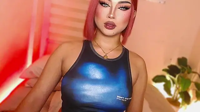 MissRumi Hunter online show from 12/04/25, 05:23