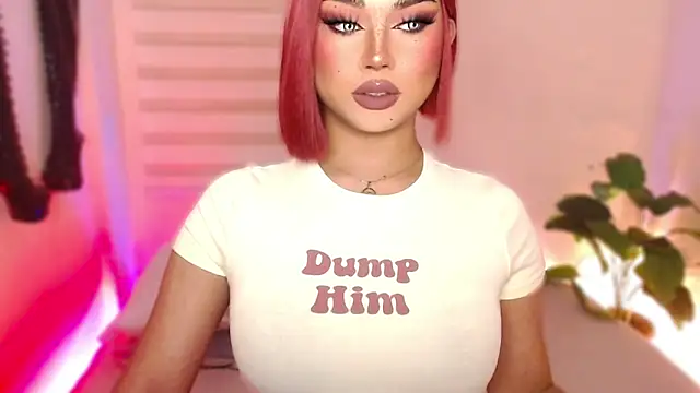 MissRumi Hunter online show from 01/11/26, 07:54