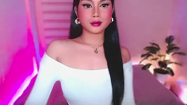 MissRumi Hunter online show from 05/15/26, 12:30