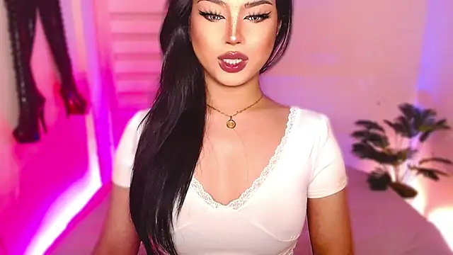 MissRumi Hunter online show from 03/05/26, 10:16