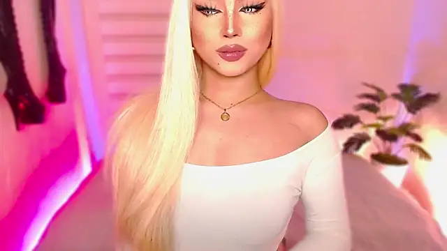 MissRumi Hunter online show from 04/01/26, 06:16