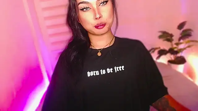 MissRumi Hunter online show from 04/11/26, 11:52