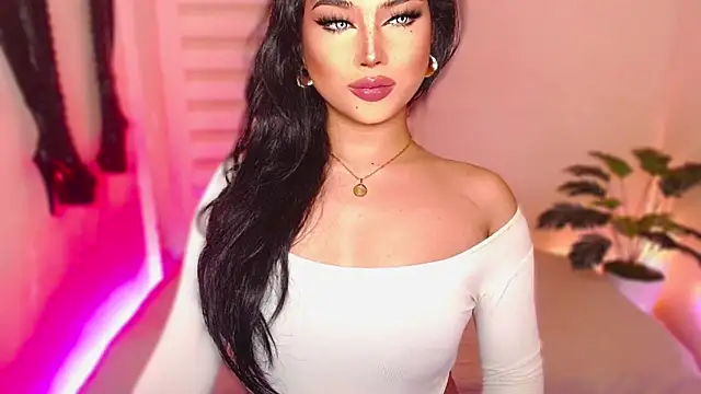 MissRumi Hunter online show from 03/31/26, 06:21