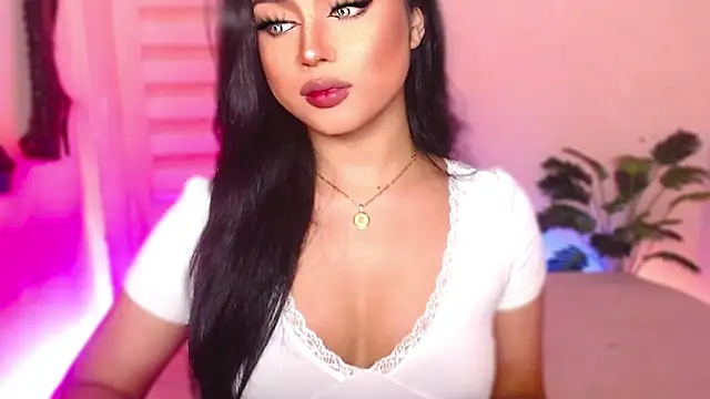 MissRumi Hunter online show from 03/18/26, 10:21