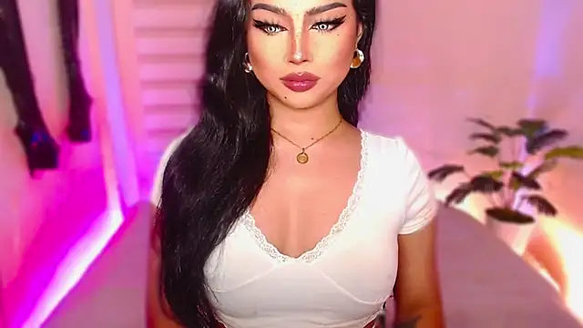 MissRumi Hunter online show from 04/04/26, 06:47