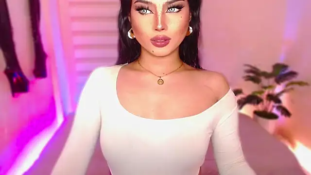 MissRumi Hunter online show from 04/07/26, 07:26