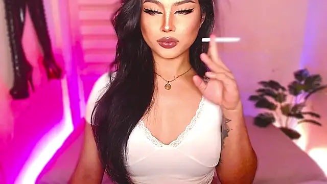 MissRumi Hunter online show from 03/04/26, 10:06