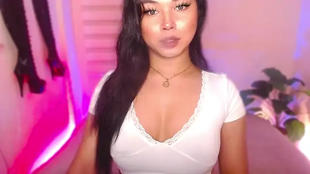 MissRumi Hunter online show from 02/27/26, 07:57