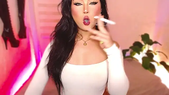 MissRumi Hunter online show from 02/03/26, 07:08