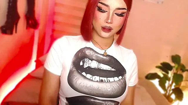 MissRumi Hunter online show from 12/05/25, 06:50