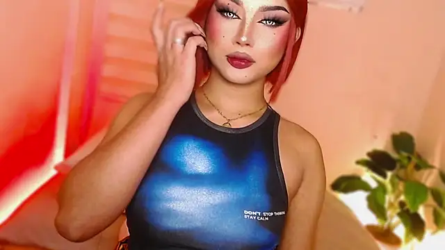 MissRumi Hunter online show from 12/03/25, 06:07