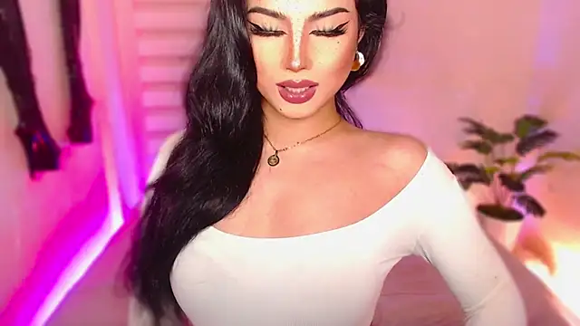 MissRumi Hunter online show from 04/05/26, 05:52