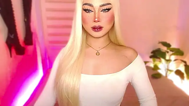 MissRumi Hunter online show from 02/08/26, 07:00