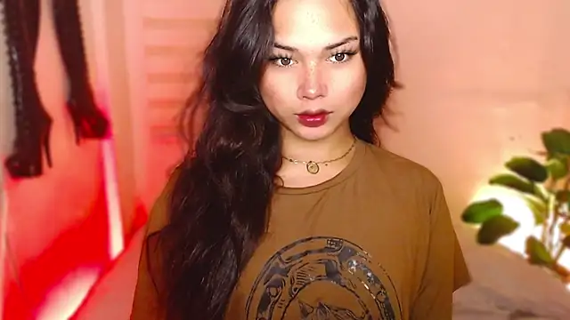 MissRumi Hunter online show from 12/16/25, 06:56