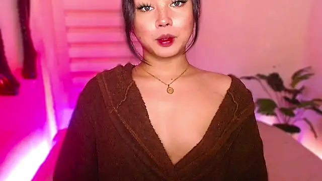 MissRumi Hunter online show from 03/21/26, 02:54