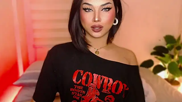 MissRumi Hunter online show from 11/07/25, 07:18