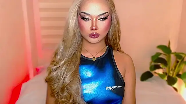 MissRumi Hunter online show from 10/29/25, 03:49