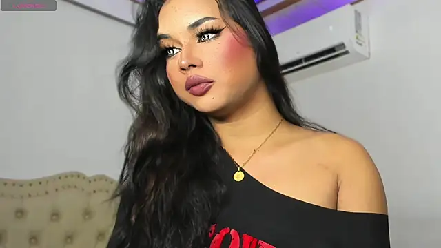 MissRumi Hunter online show from 11/06/25, 07:40