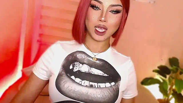 MissRumi Hunter online show from 11/28/25, 04:51