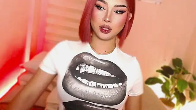 MissRumi Hunter online show from 12/01/25, 08:37