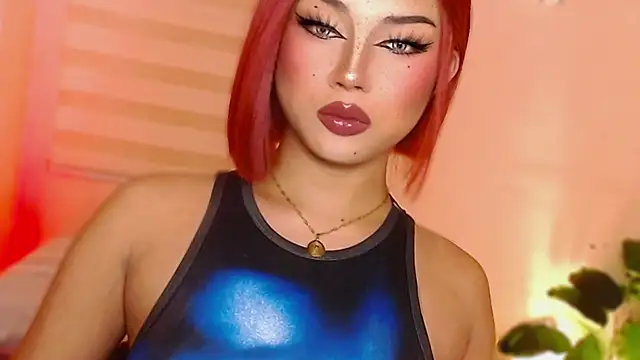 MissRumi Hunter online show from 11/15/25, 09:19