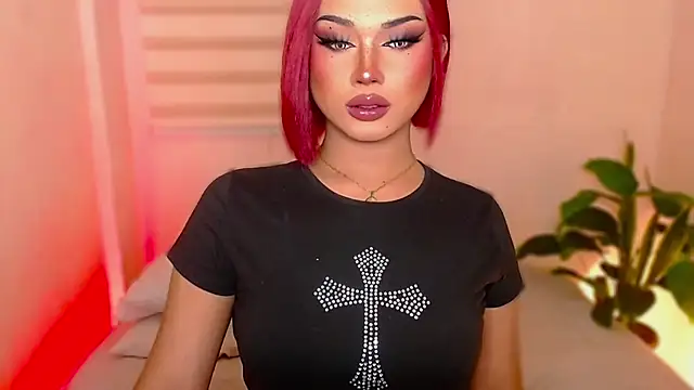 MissRumi Hunter online show from 10/24/25, 08:19