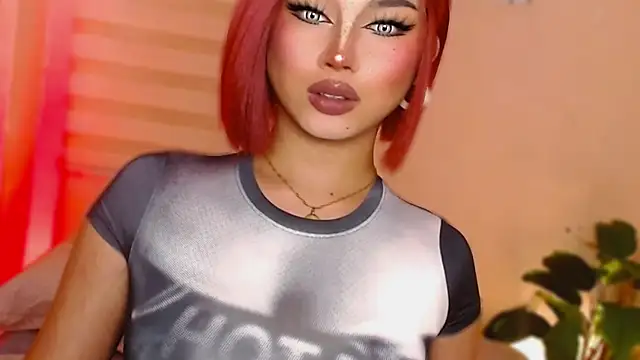 MissRumi Hunter online show from 11/13/25, 09:30