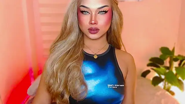 MissRumi Hunter online show from 11/04/25, 07:39