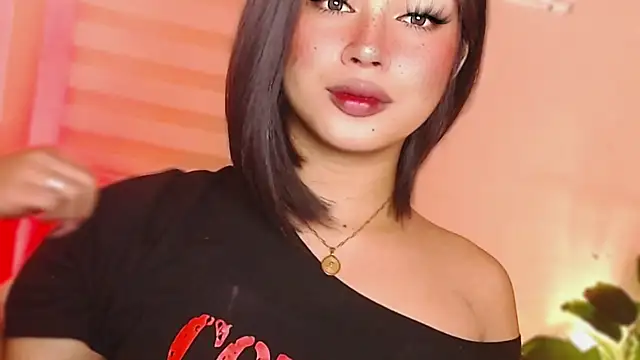 MissRumi Hunter online show from 11/23/25, 07:57