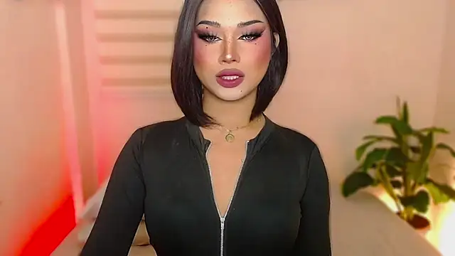 MissRumi Hunter online show from 10/21/25, 04:28