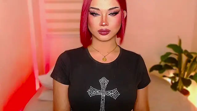 MissRumi Hunter online show from 10/25/25, 08:20