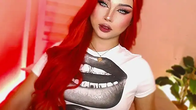 MissRumi Hunter online show from 11/29/25, 06:52