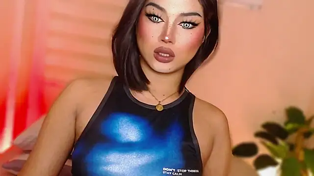 MissRumi Hunter online show from 11/10/25, 07:30