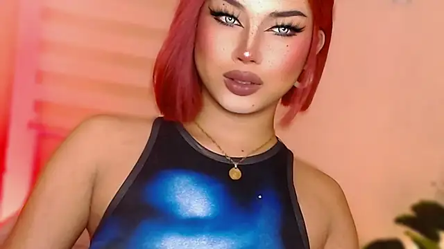 MissRumi Hunter online show from 11/12/25, 08:56