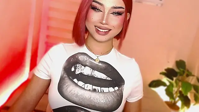 MissRumi Hunter online show from 11/30/25, 07:03